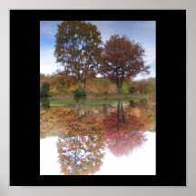 Reflexioner Affisch