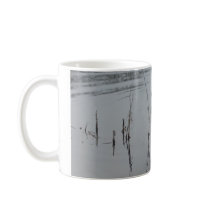 Reflexioner Kaffe Mugg
