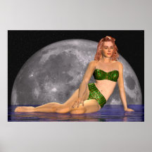 Reflexioner Print