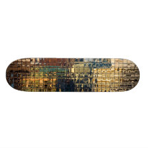 Reflexioner Skate Board Decks