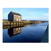 Reflexioner Vykort