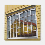Reflexionsmagnet Magnet För Kylskåp