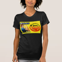 Refudiate Obama - utvalda Romney-Ryan Tee Shirt