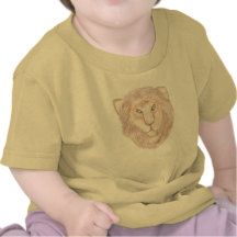 Regal lejont t-shirt