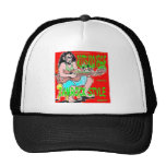 REGGAE JAMROCK MESH KEPSAR