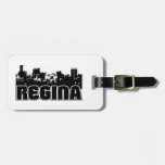 Regina horisont