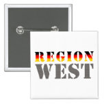 Region West - Westdeutschland Buttons