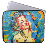 "Regna" serien Laptopskydd
