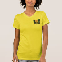 Regnbågar avslutar t shirt