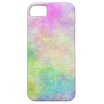 Regnbågeabstrakt iPhone 5 Case-Mate Fodraler