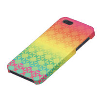 RegnbågeOmbre Fiesta iphone cases
