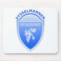 regulatorn Svalbard, Norge
