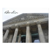 reichstagvolke vykort