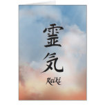 Reiki kort