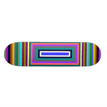 RektangelSkateboard