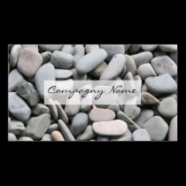 Relaxation card visitkort