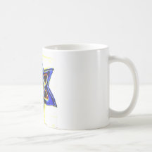religiösa kaffe koppar