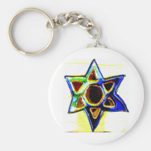 religiösa nyckel ring