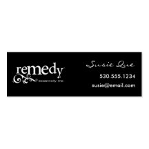 Remedynoback.ai Susie Que, 530.555.1234, susie… Visit Kort