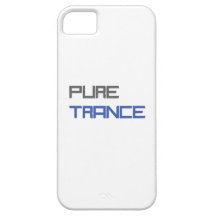 Ren Trance iPhone 5 Case-Mate Fodraler