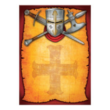 Renaissanceinbjudningar
