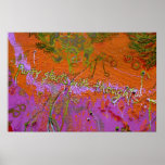 "Renhet ", Print
