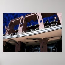 Reno högstadium #2 posters