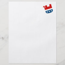 REPUBLICAN'T CUSTOM FLYER