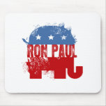 REPUBLIKANSKA RON PAUL MUS MATTA