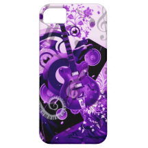 Resa av music_ iPhone 5 skal