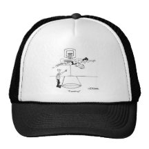 Resa! Baseball Hat