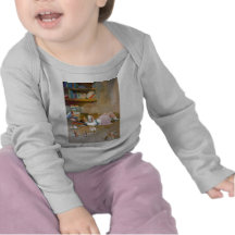 RESA TILL UNDERLAND TSHIRTS