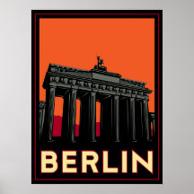 reser den retro berlin tysklanda oktoberfestart dé print