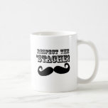 Respekt 'Stachen Kaffe Kopp