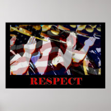 Respektaffisch