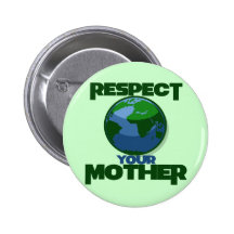 Respektmor Eath Pins