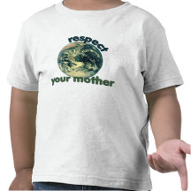 Respektmorjord Tee