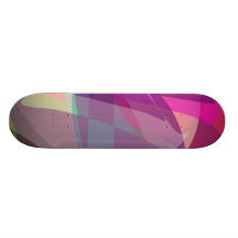 Restaurang Skate Board Decks