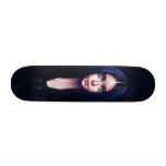 Retoriken av misär & gåta var genomskinligt A Skate Board Decks