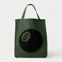 Retro 8-Ball Kassar