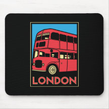 retro affisch för london westminster england art d mus mattor