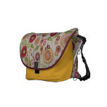Retro designRickshawmessenger bag