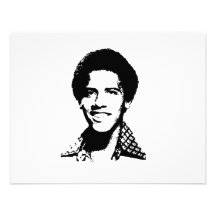 Retro Frobama Personliga Tillkännagivanden
