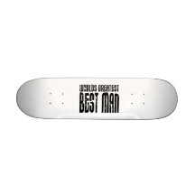 Retro kall bäst manar: Bäst man för världsmästare Skateboard Decks