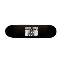 Retro kalla makear: Kallast make för världar Skateboard Deck