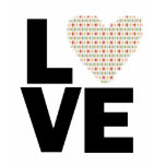 Retro Love Shirt