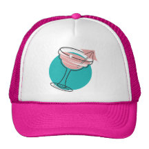 retro margaritadesign keps