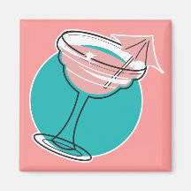 retro margaritadesign magneter