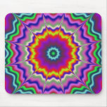 Retro Mousepads Mus Matta