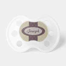 Retro oval nappar - aska